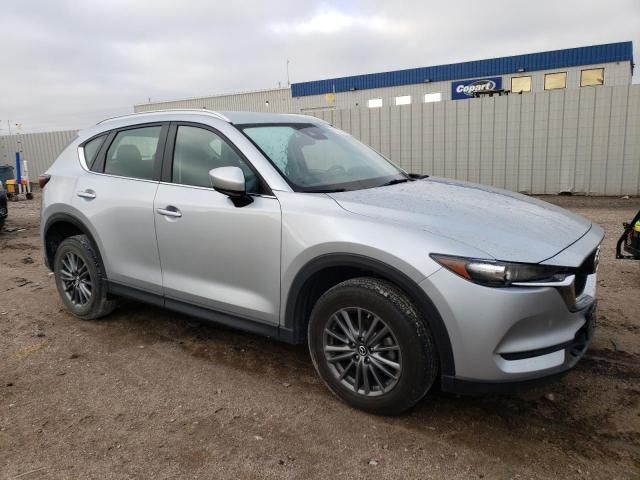 2018 Mazda CX-5 Sport