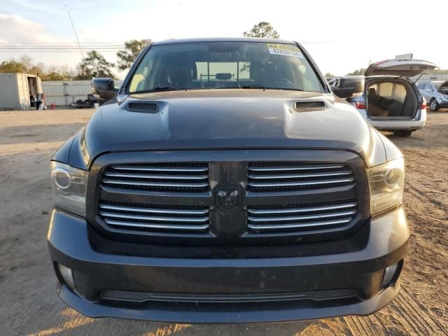 2016 Dodge RAM 1500 Sport