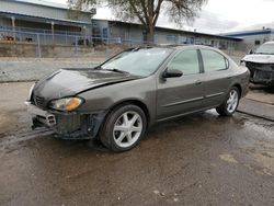 Infiniti salvage cars for sale: 2002 Infiniti I35