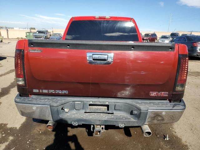 2008 GMC Sierra C1500