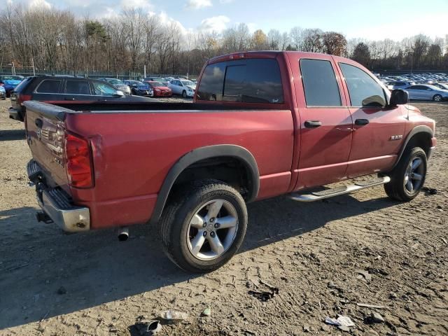 2008 Dodge RAM 1500 ST