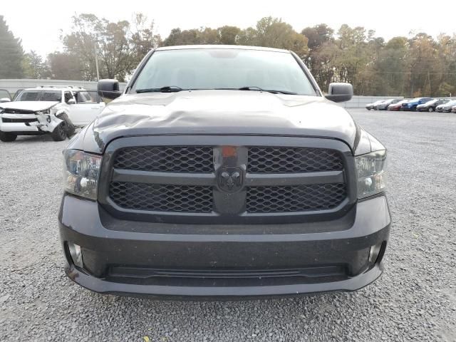 2017 Dodge RAM 1500 ST