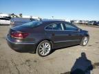 2013 Volkswagen CC Luxury