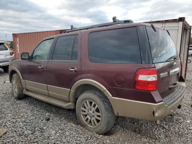 2011 Ford Expedition XLT