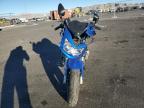 2007 Kawasaki EX650 A