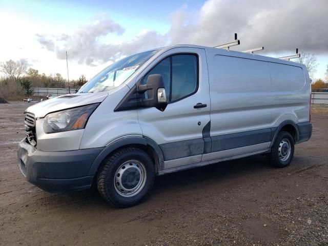 2015 Ford Transit T-150