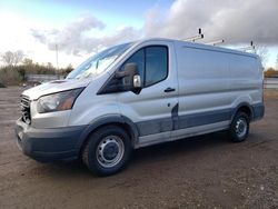 Ford Transit salvage cars for sale: 2015 Ford Transit T-150