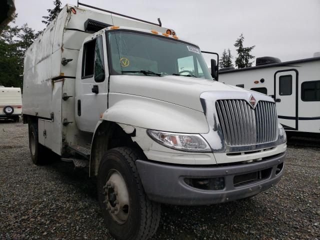 2019 International 4000 4300