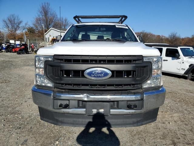 2022 Ford F250 Super Duty