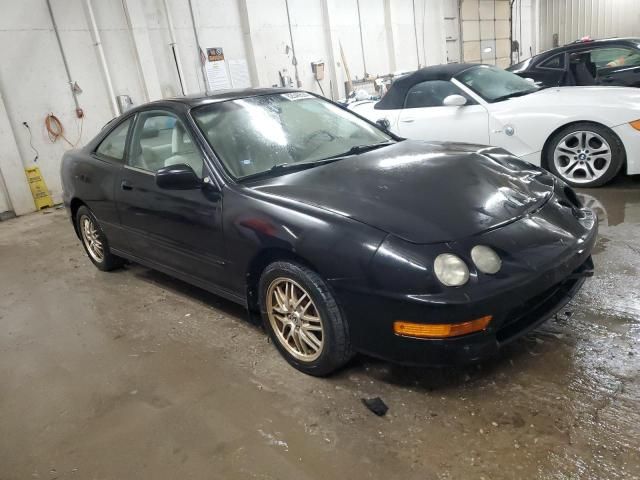 1999 Acura Integra LS