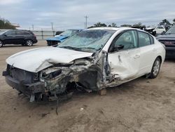 Nissan salvage cars for sale: 2011 Nissan Altima Base