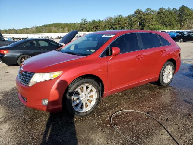 2009 Toyota Venza