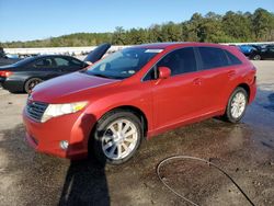 2009 Toyota Venza for sale in Harleyville, SC