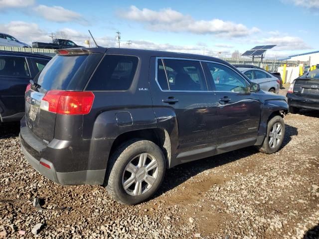 2014 GMC Terrain SLE