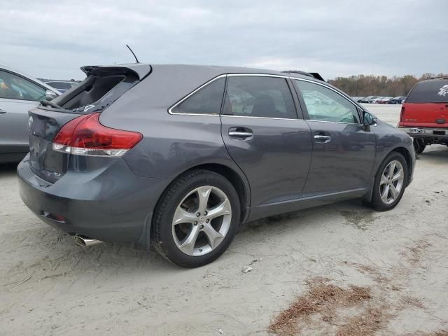 2015 Toyota Venza LE