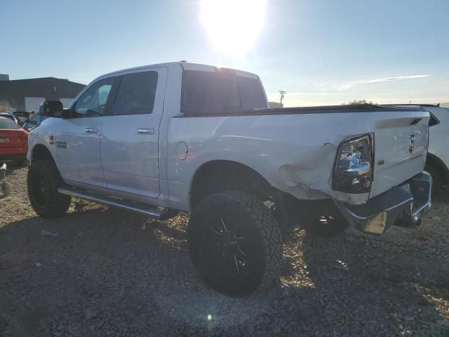 2014 Dodge RAM 1500 SLT