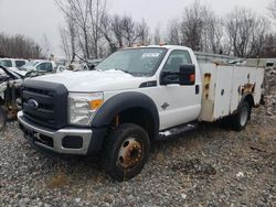 Ford f550 salvage cars for sale: 2014 Ford F550 Super Duty