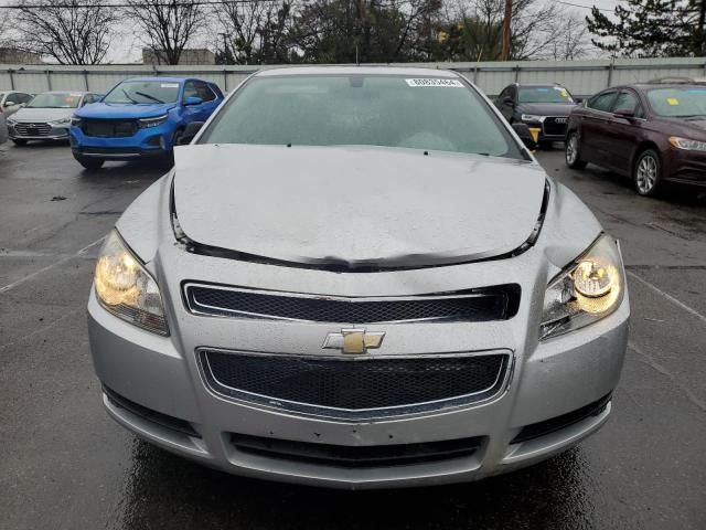 2012 Chevrolet Malibu LS