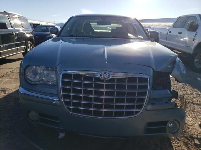 2008 Chrysler 300 Limited