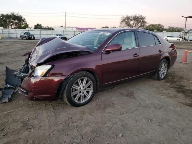 2007 Toyota Avalon XL