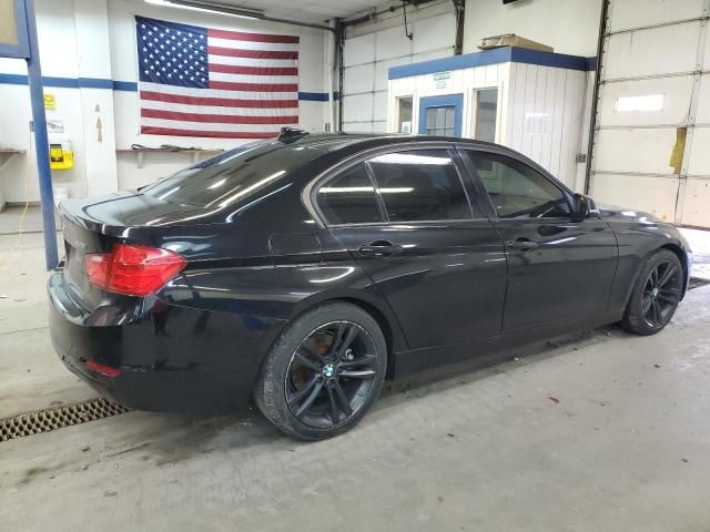 2013 BMW 328 I