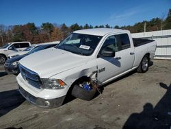 Dodge 1500 salvage cars for sale: 2016 Dodge RAM 1500 SLT