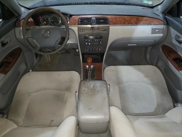 2005 Buick Lacrosse CX