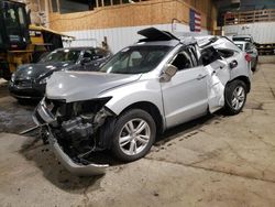 Acura salvage cars for sale: 2013 Acura RDX Technology