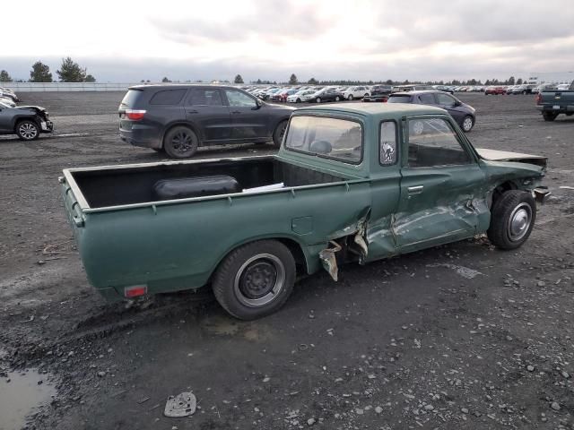 1978 Datsun Truck