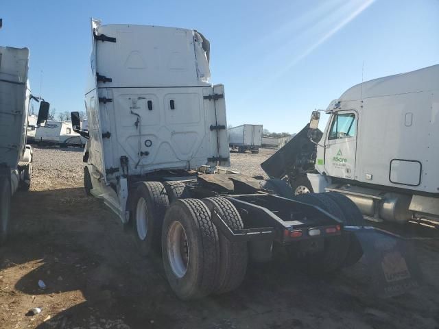 2023 Freightliner Cascadia 126