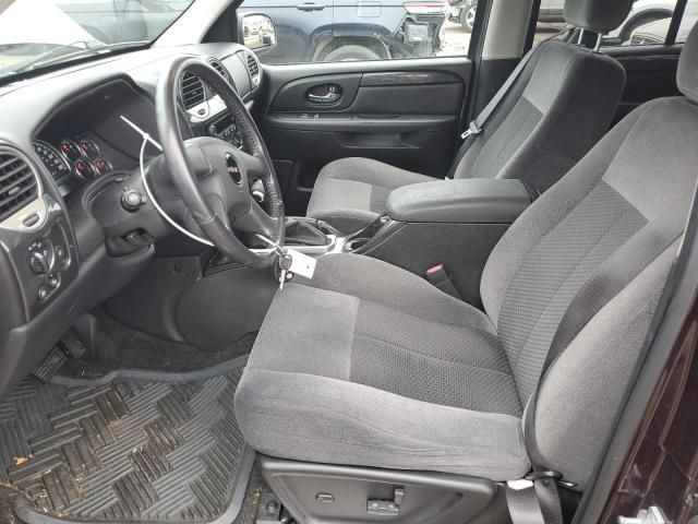 2009 GMC Envoy SLE