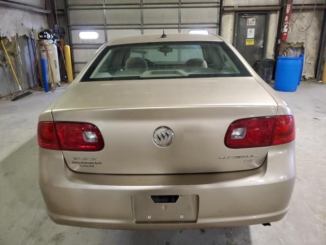 2006 Buick Lucerne CX