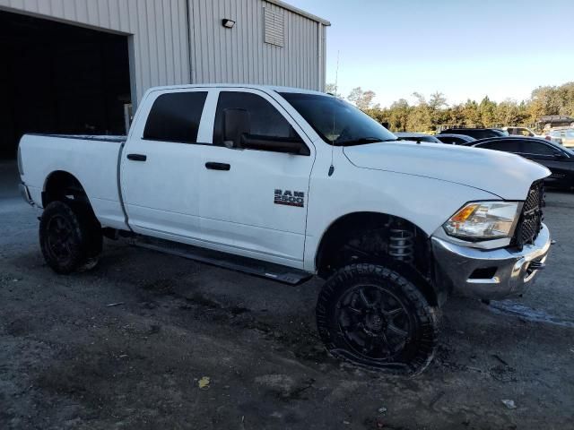 2013 Dodge RAM 2500 ST