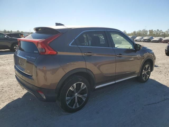 2018 Mitsubishi Eclipse Cross SE