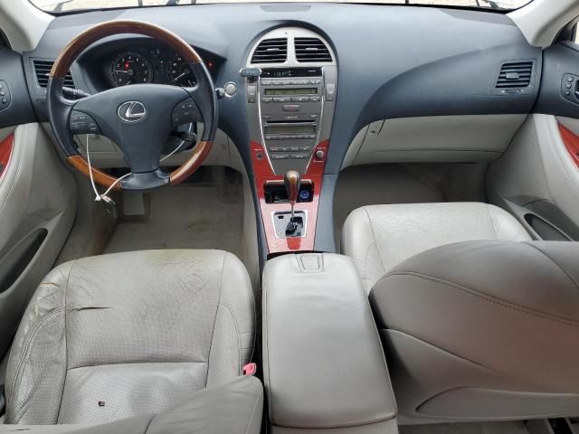 2008 Lexus ES 350