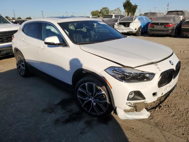 2020 BMW X2 XDRIVE28I