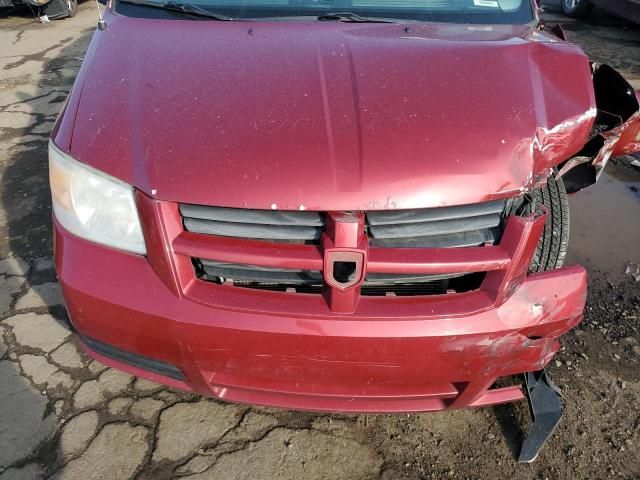 2010 Dodge Grand Caravan SE