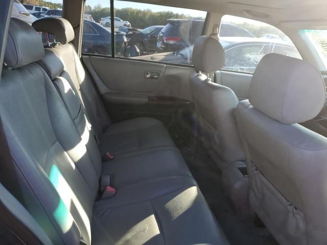 2006 Toyota Highlander Limited