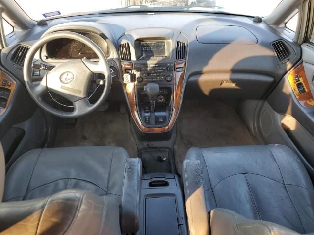 1999 Lexus RX 300