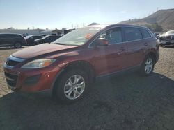 Mazda cx-9 salvage cars for sale: 2012 Mazda CX-9