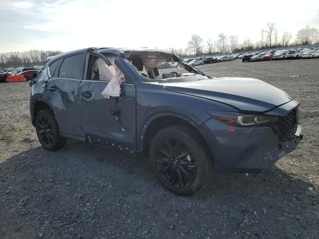 2024 Mazda CX-5 Preferred