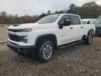 2024 Chevrolet Silverado K2500 Custom