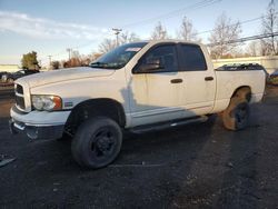 2003 Dodge RAM 2500 ST for sale in New Britain, CT