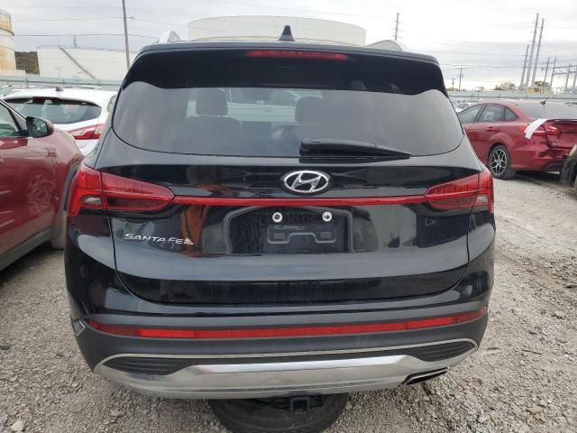 2023 Hyundai Santa FE SEL Premium