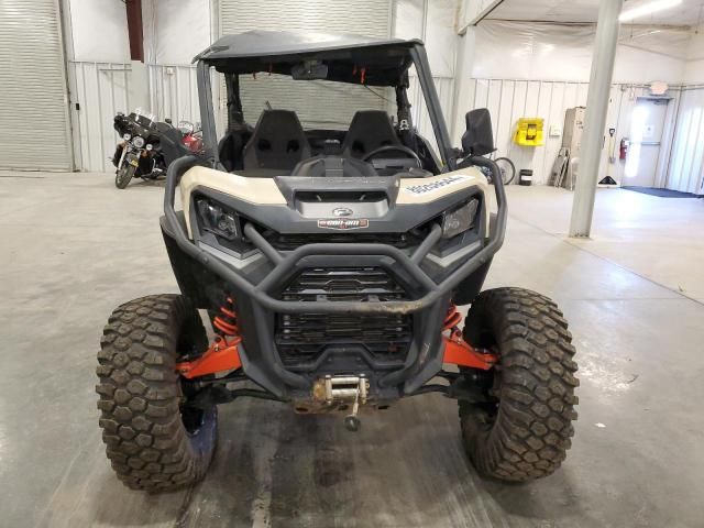 2023 Can-Am Commander XT 1000R