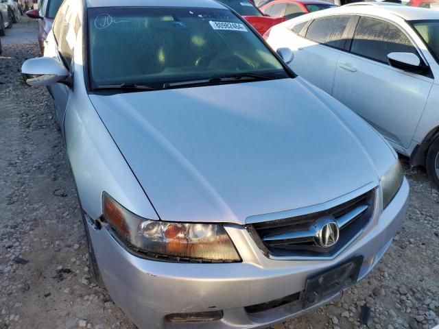 2004 Acura TSX