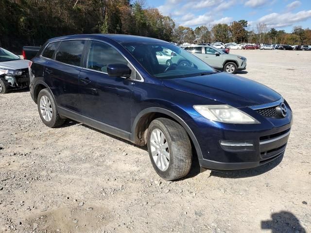 2009 Mazda CX-9