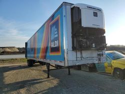 Utility salvage cars for sale: 2007 Utility Trailer