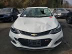 2018 Chevrolet Cruze Premier