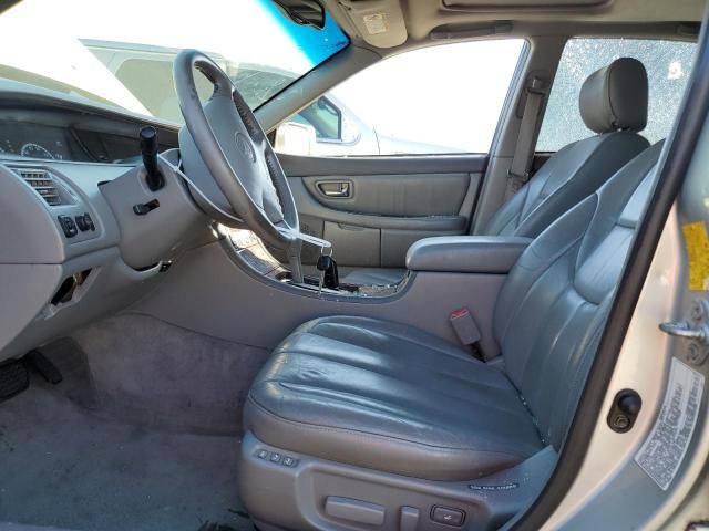 2000 Toyota Avalon XL